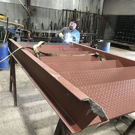 metal fabrication bristol tn|nashville fab.